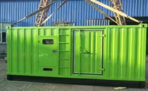 福田600kw大型柴油发电机组出租价格 福田600kw大型柴油发电机组出租价格